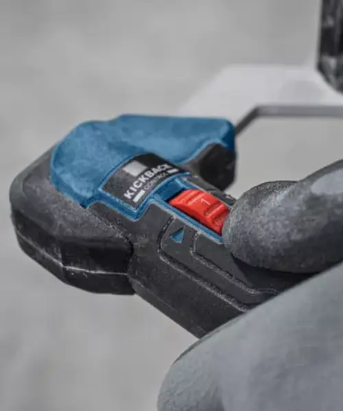 BOSCH aku mješač GRW 18V-160