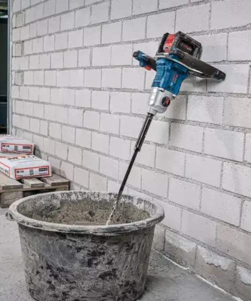 BOSCH aku mješač GRW 18V-160