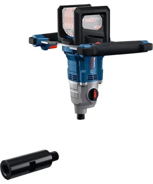 BOSCH aku mješač GRW 18V-160