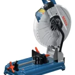 BOSCH aku pila za metal GCD 18V-355