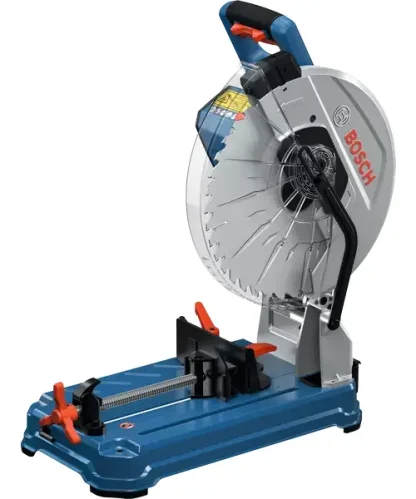 BOSCH aku pila za metal GCD 18V-355