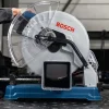 BOSCH aku pila za metal GCD 18V-355