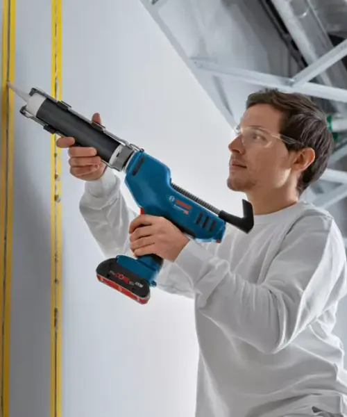 BOSCH aku pištolj za brtvljenje GCG 18V-310