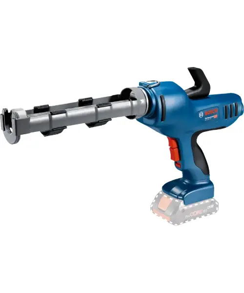 BOSCH aku pištolj za brtvljenje GCG 18V-310 BOSCH aku pištolj za brtvljenje GCG 18V-310