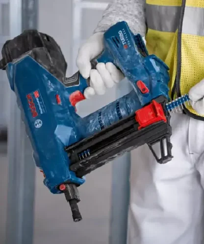 BOSCH aku pištolj za čavle za beton GNB 18V-38