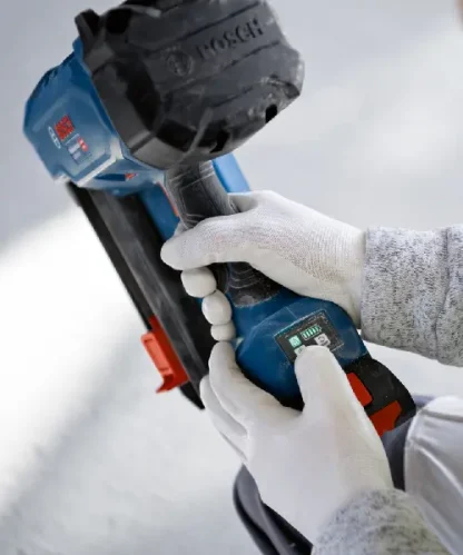BOSCH aku pištolj za čavle za beton GNB 18V-38