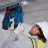 BOSCH aku pištolj za čavle za beton GNB 18V-38