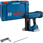 BOSCH aku pištolj za čavle za beton GNB 18V-38 + XL-BOXX