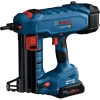 BOSCH aku pištolj za čavle za beton GNB 18V-40 2xAku ProCORE 18V 4,0Ah + XL-BOXX