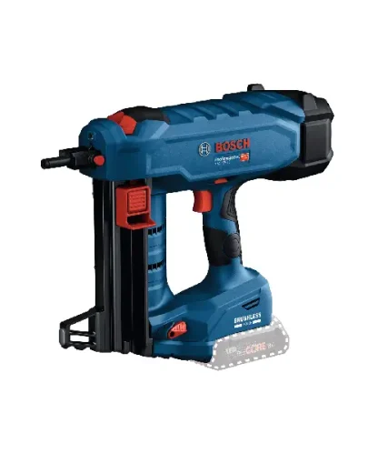 BOSCH aku pištolj za čavle za beton GNB 18V-40 + XL-BOXX