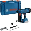 BOSCH aku pištolj za čavle za beton GNB 18V-40 + XL-BOXX