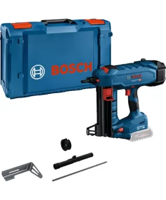 BOSCH aku pištolj za čavle za beton GNB 18V-40 + XL-BOXX