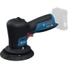 BOSCH aku polirka GPX 12V-125