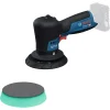 BOSCH aku polirka GPX 12V-125