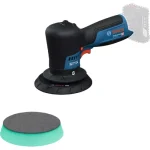 BOSCH aku polirka GPX 12V-125
