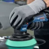 BOSCH aku polirka GPX 12V-125