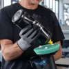BOSCH aku polirka GPX 12V-125