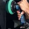 BOSCH aku polirka GPX 12V-125