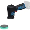 BOSCH aku polirka GPX 12V-77 BOSCH aku polirka GPX 12V-77