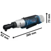 BOSCH aku račna GRC 12V-60