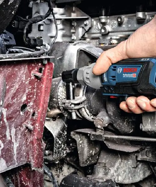 BOSCH aku račna GRC 12V-60