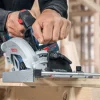 BOSCH aku ručna kružna pila GKS 18V-57-2 GX