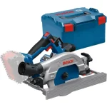 BOSCH aku ručna kružna pila PRO GKS 18V-57-2 GX + L-BOXX