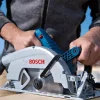 BOSCH aku ručna kružna pila GKS 18V-68