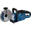 BOSCH aku ručna pila GCS 18V-230