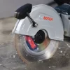 BOSCH aku ručna pila GCS 18V-230