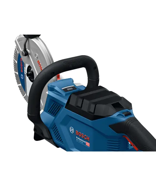 BOSCH aku ručna pila GCS 18V-230