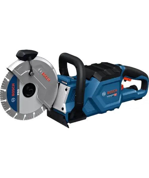 BOSCH aku ručna pila GCS 18V-230