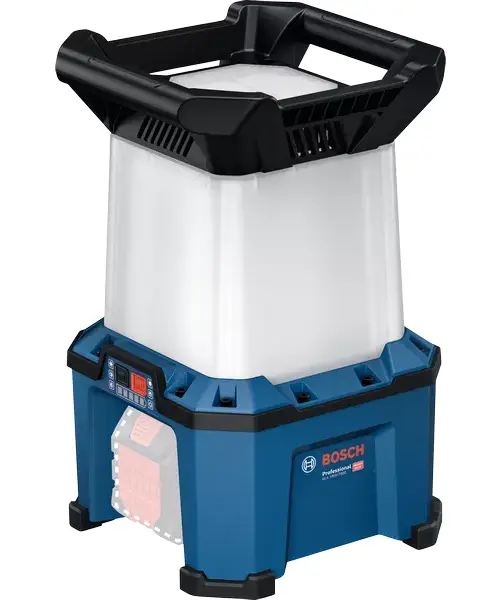 BOSCH aku svjetiljka GLA 18VH-7500