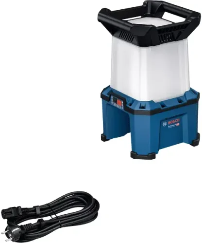 BOSCH aku svjetiljka GLA 18VH-7500 BOSCH aku svjetiljka GLA 18VH-7500