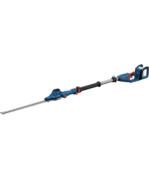 BOSCH aku teleskopske škare za živicu GHE 18V-50 TP