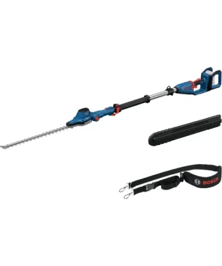 BOSCH aku teleskopske škare za živicu GHE 18V-50 TP