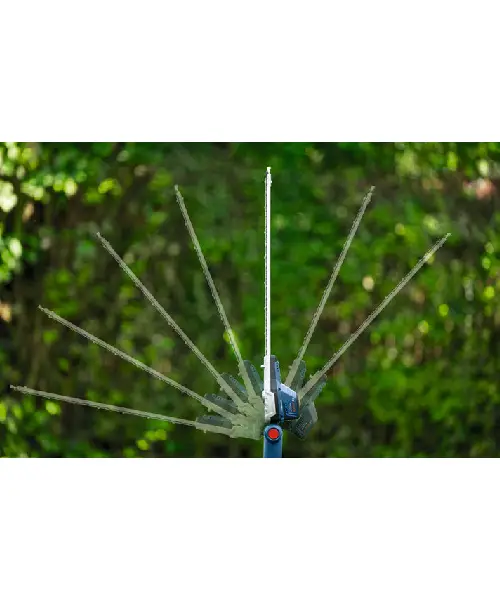 BOSCH aku teleskopske škare za živicu GHE 18V-50 TP