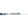 BOSCH aku teleskopske škare za živicu GHE 18V-50 TP
