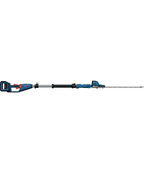 BOSCH aku teleskopske škare za živicu GHE 18V-50 TP