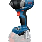 BOSCH aku udarni stezač GDS 18V-750 C