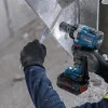 BOSCH aku udarni stezač GDS 18V-750 C