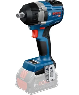 BOSCH aku udarni stezač GDS 18V-750 C