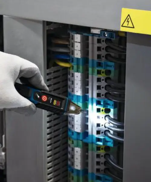 BOSCH beskontaktni ispitivač napona GVD 1000-17