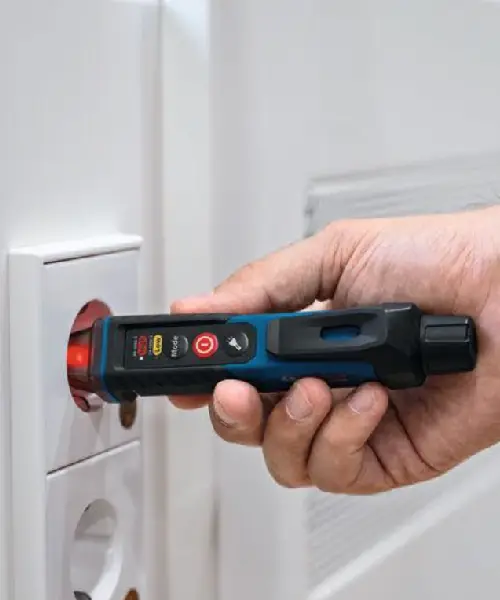 BOSCH beskontaktni ispitivač napona GVD 1000-17