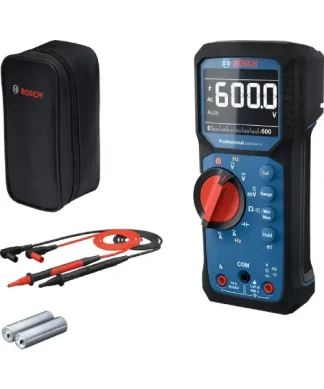 BOSCH digitalni multimetar GDM 600-15