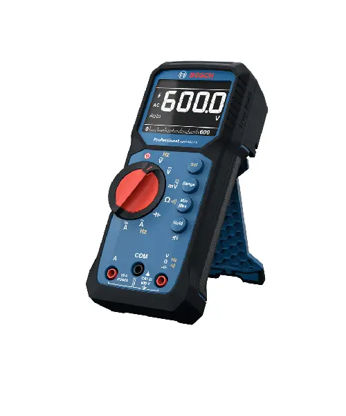 BOSCH digitalni multimetar GDM 600-15