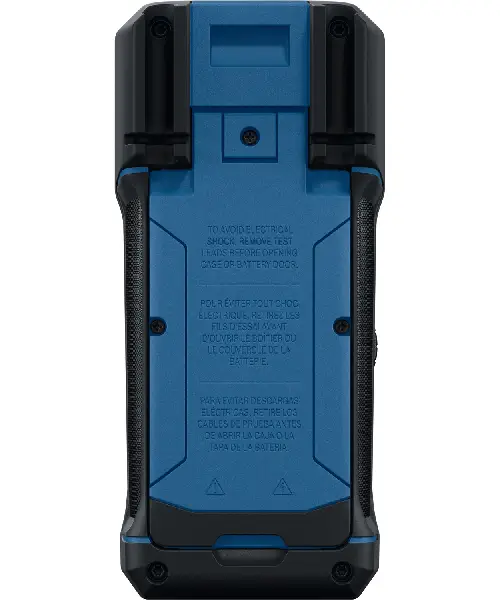 BOSCH digitalni multimetar GDM 600-15