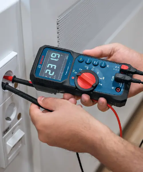 BOSCH digitalni multimetar GDM 600-15