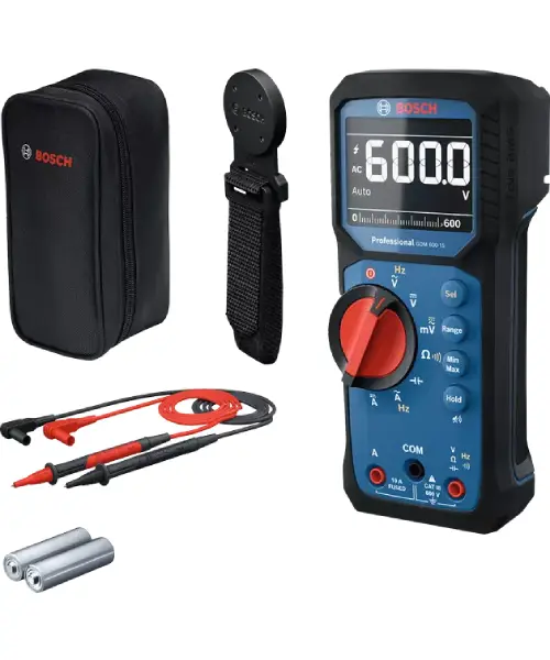 BOSCH digitalni multimetar GDM 600-15 (Kopiraj)