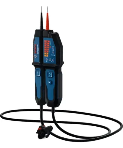 BOSCH ispitivač napona GVT 1000-15